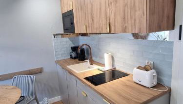 Green Port Klimatyczny 1 z basenem, jacuzzi i sauną Admus - Foto 2