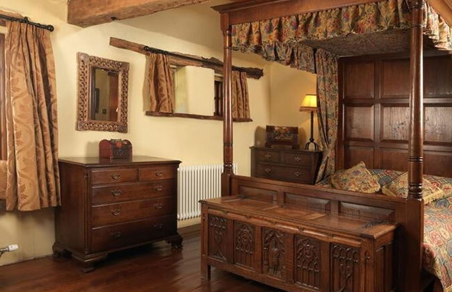 Summerhill Cottage Windermere The Lake District - Foto 5