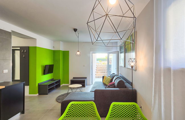 Villa Jadranka - Foto 10