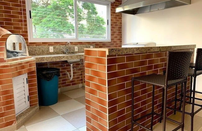 Apto 2/ Q próximo ao Hospital premium - Photo 16