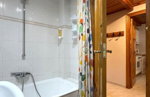 Apartamentos Lausan - Foto 33