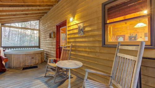 BigFoot Bluff - Photo 3