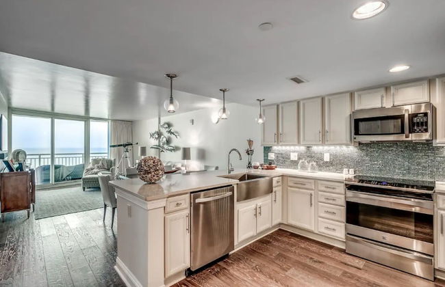 Condos at Sandy Beach by Beach Trips - Foto 51