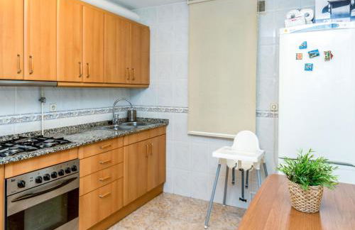 Apartment Camp Nou by Interhome - Photo 19