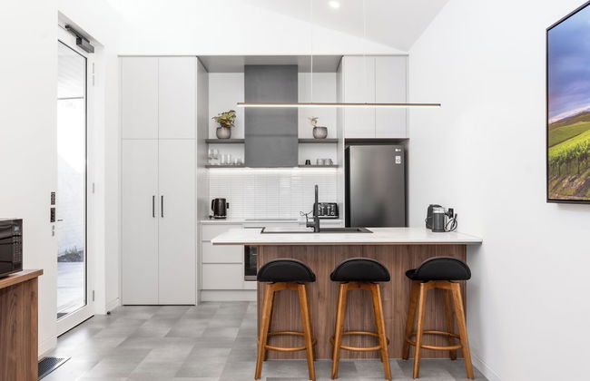 Clare Hillside Apartments - Photo 22