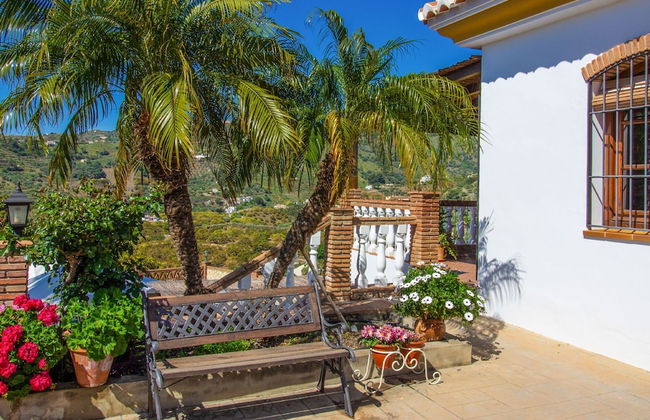 Casa Conchi in Frigiliana - Photo 8