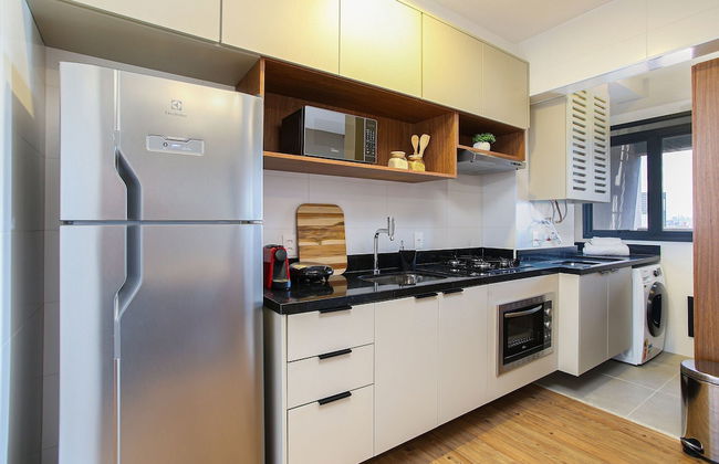 Expand Pinheiros - Foto 64