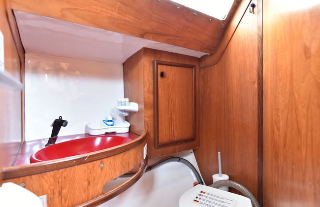 Night on Board Experience Douro - Foto 54