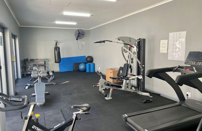 Urban Oasis at The Square - Photo 62