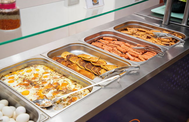 Athletes Village - Foto 35