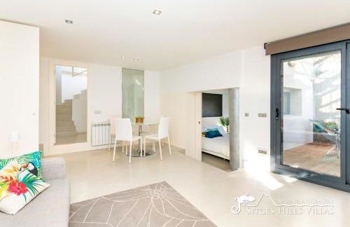 Super Villa Oasis Fab Sea and Sitges View with Private Pool and Air Conditioning - Foto 34