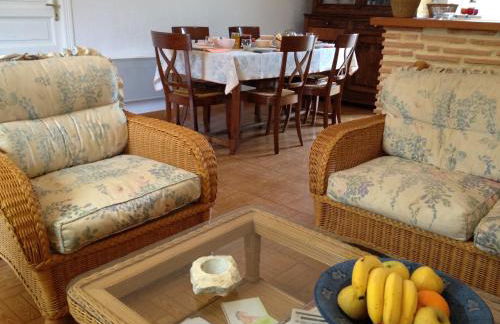 Le gîte de Pouzatel proche Château de Bonaguil - Foto 11