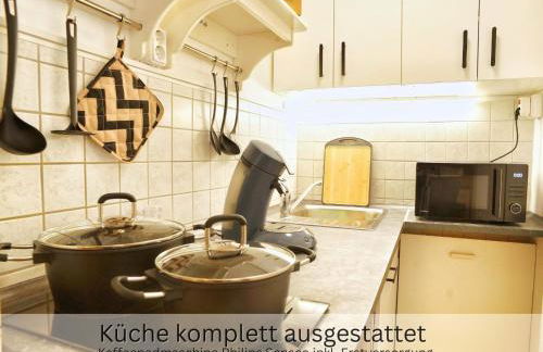 RELAX-BLACK Appartement, Allgäu, Bergblick, Sauna - Foto 5