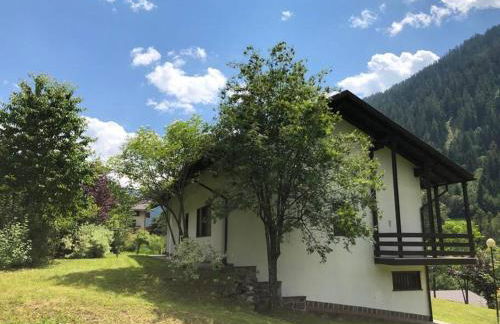 VILLA ADA (Val di Sole, Cogolo di Peio) - Foto 11