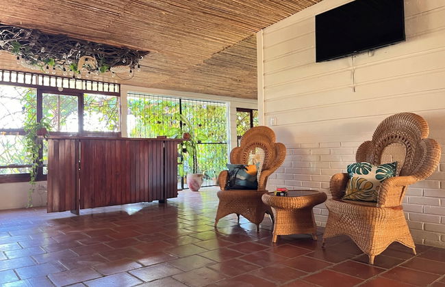 Hotel-Selvazul Laguna Apoyo - Foto 2