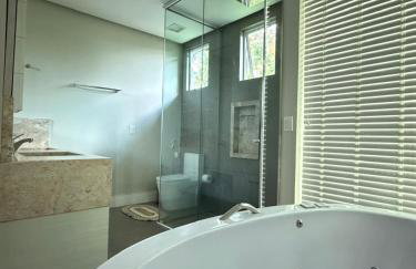 Casa alto padrão piscina aquecida - Photo 13