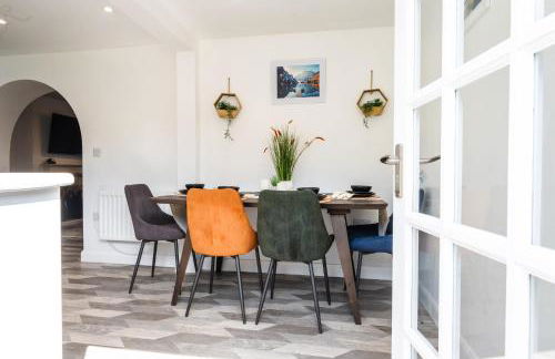 Hampshire Charming House - Foto 34