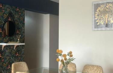 Machico Apt Moderno Familias ou Grupos - Foto 6