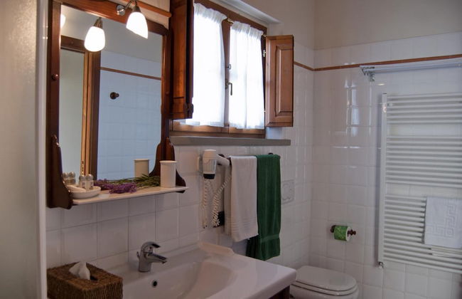 Casale Podernovo - Foto 8