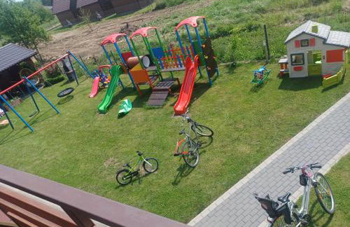 Apartamenty Majka - Foto 8