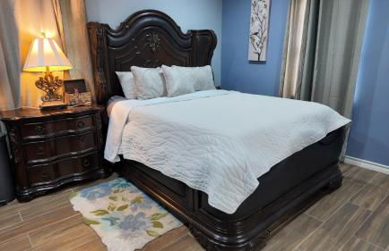 Spacious 4BR 3Baths Near Airport and La Plaza Mall - Foto 45