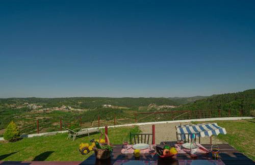 Casas da Tia Alice - Casas de campo encantadoras em Mafra - Foto 21