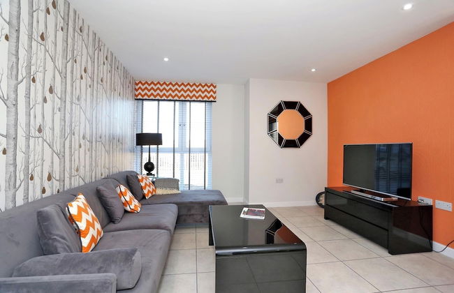 Apartment in Aberdeen - Photo 27