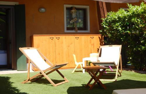 IL TIMONE DI PACENGO - Photo 36