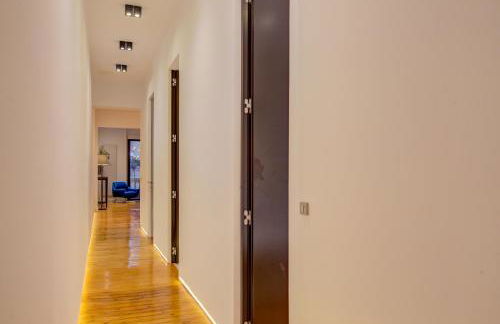 Luxury Rooms Madrid Center Duplex - Photo 12