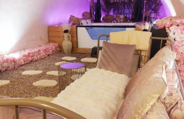 L'Atelier Des Roses, Lunéville centre - Foto 6