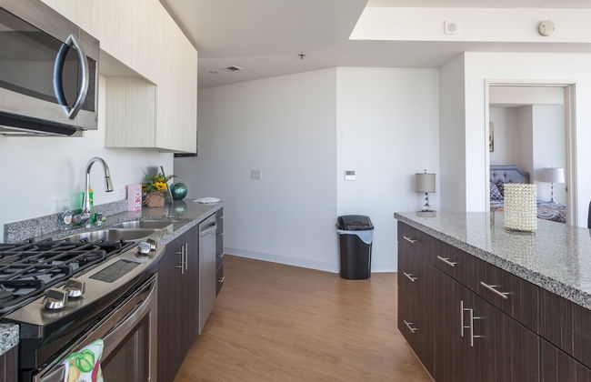 Tripbz Vermont Apartments - Foto 8