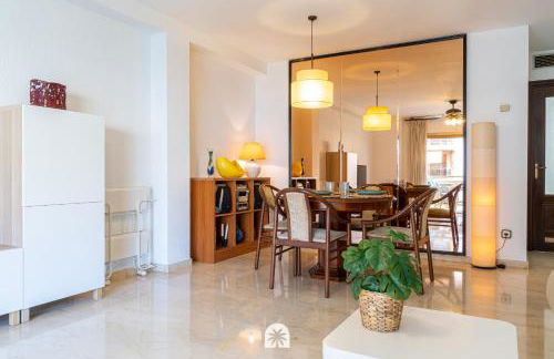 Mediterraneran Way - Salou Center - Foto 14