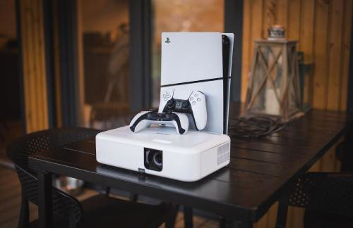 Domki pod Krakowem - Stare Sady - Photo 147