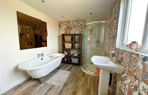 The Hydeaway, Lytham St.Annes House | Free Parking - Photo 63