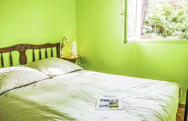 La Colline des Ocres - Foto 3