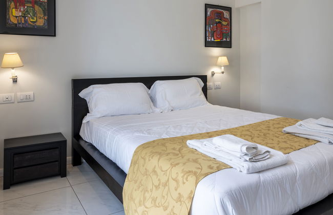 Villa Ortensia D'Avalos - Foto 21