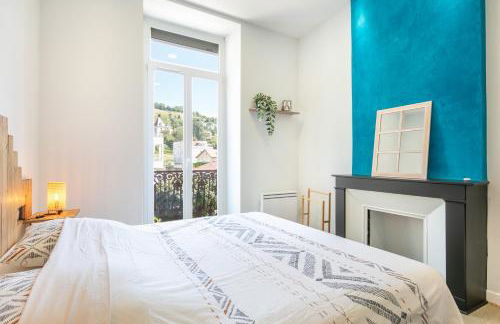 Le Coconfort - Gare - Centre Ville - Foto 12