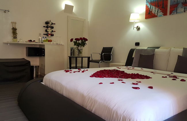 Gregorio VII Luxury Suites - Foto 4