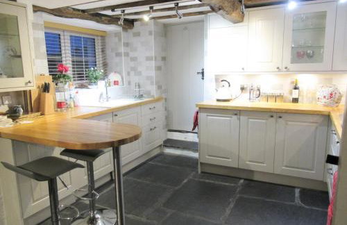 Garden Cottage - Foto 7