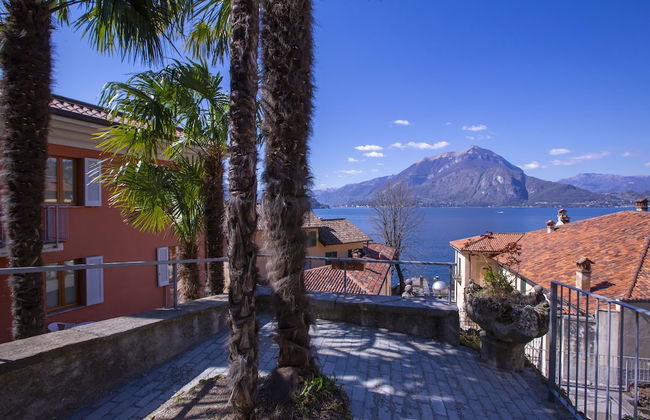 Fontana Del Lago Apt. 4 - Foto 12