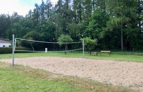 Ferienhaus Seeluft in Klein Labenz - Foto 86