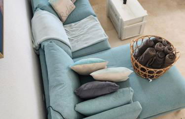 Casa de Almano - Torremolinos direct on beach - Foto 29