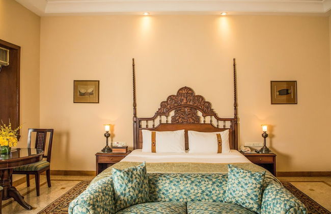 The Lalit Laxmi Vilas Palace - Foto 14