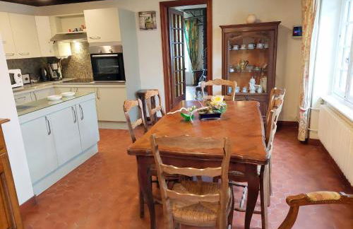 House in Brittany near Sandy Beaches - Foto 10