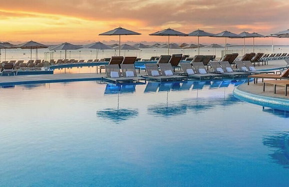 Playacar Palace All Inclusive - Foto 48