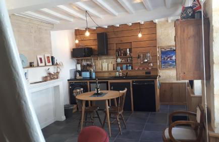 Maison Camille - Photo 11