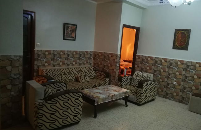 Résidence El Schems - Foto 18