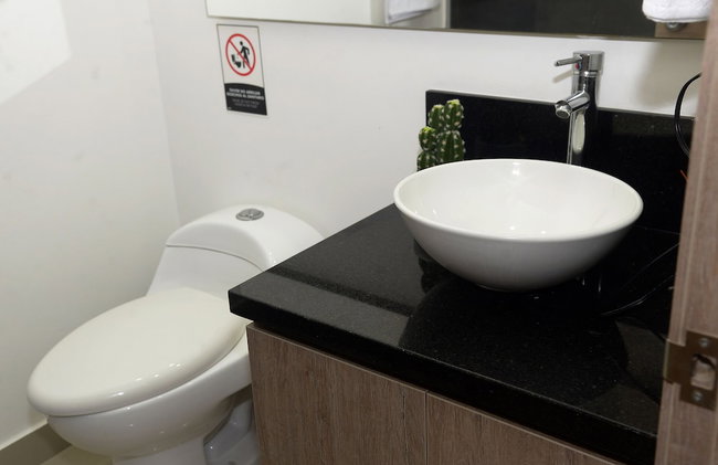 Top Apartment Cartagena Colombia - Foto 32