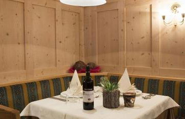 Residence Vajolet San Cassiano - Photo 30