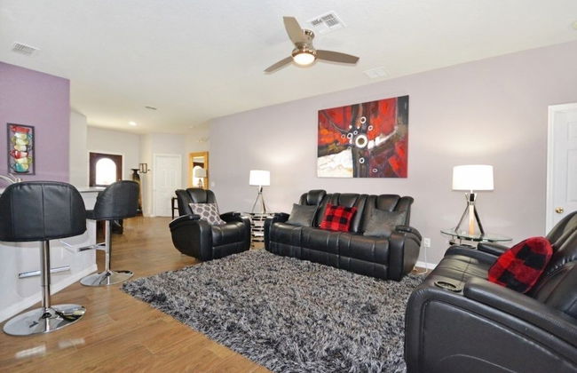 Happy Daze 4 Bedroom Home by RedAwning - Foto 39